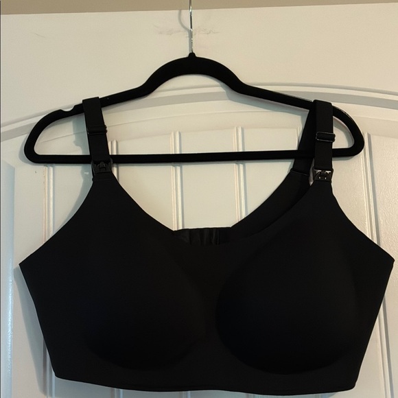 MomCozy Nursing Bra Size 3XL - Picture 3 of 5